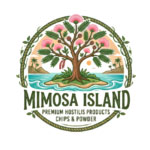 Mimosa Island