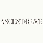 Ancient + Brave