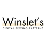 Winslet's Sewing Patterns Winslet's Sewing Patterns