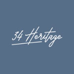 34 Heritage 34 Heritage