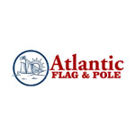 Atlantic Flag & Pole