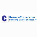 Resume Corner Resume Corner