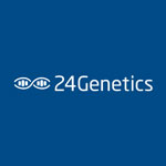 24 Genetics