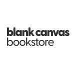 Blank Canvas Bookstore