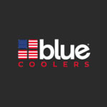 Blue Coolers