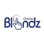 Blindz Online