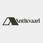 Antikvaari FI