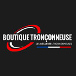 Boutique Tronconneuse