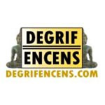 Degrif Encens