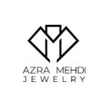 Azra Mehdi Jewelry