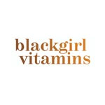Black Girl Vitamins Black Girl Vitamins