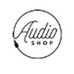 Audio Shop