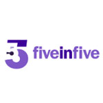 Five In Five Five In Five