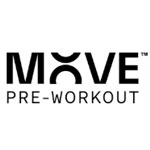Move Pre Workout