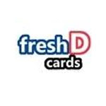 FreshD Cards