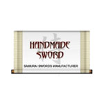 Handmade Sword