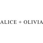Alice + Olivia Alice + Olivia