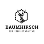 Baumhirsch