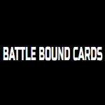 Battle Bound Cards