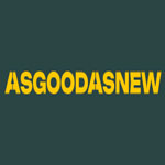 Asgoodasnew ES Asgoodasnew ES