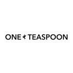 One Tea Spoon One Tea Spoon