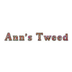 Ann's Tweed