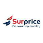 Surprice Empowering Mobility