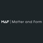 Matter And Form