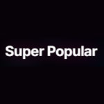 Super Popular