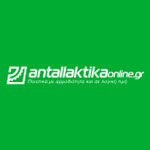 Antallaktikaonline GR