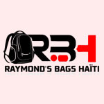 Raymonds Bags Haiti
