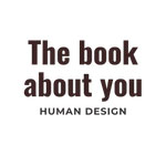 The Book About You