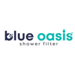 Blue Oasis Shower Filter