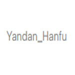 Yandan Hanfu Yandan Hanfu