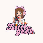 Little Geek Little Geek