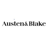 Austen & Blake AU
