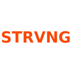 Strvng Strvng