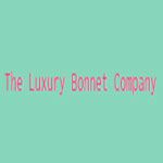 The Luxury Bonnet Company The Luxury Bonnet Company