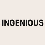 Ingenious Ingenious