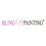 Bling Painting