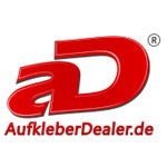 Aufkleberdealer DE