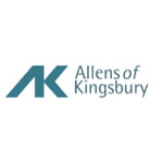 Allens Of Kingsbury Allens Of Kingsbury