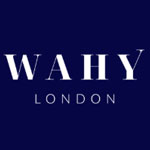 Wahy London Wahy London