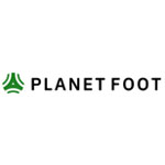 Planet Foot Planet Foot