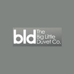 The Big Little Duvet The Big Little Duvet