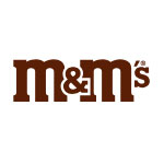 M&M's