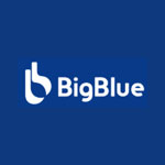 Big Blue Big Blue
