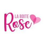 La Boite Rose BE