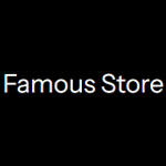 Famous Store Famous Store
