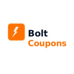 Bolt Coupon